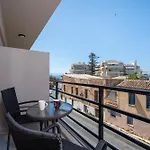 Halepa Apartment's In Chania La Canée