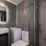 Appartement Halepa Apartment's In Chania *