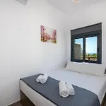 Halepa Apartment's In Chania