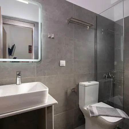 Halepa Apartment's In Chania Appartamento