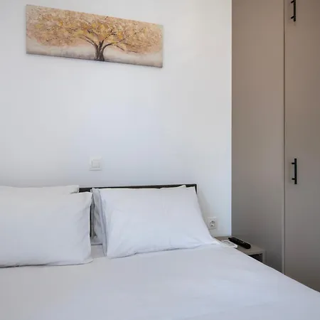 Appartamento Halepa Apartment's In Chania