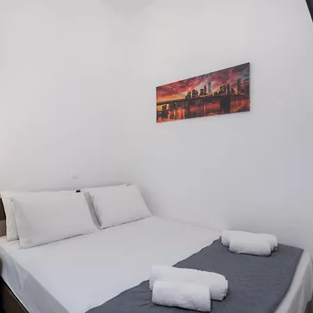 Halepa Apartment's In Chania * Chania (Crete)