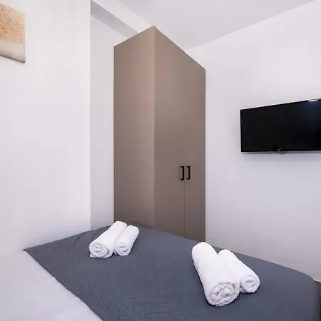 Halepa Apartment's In Chania *