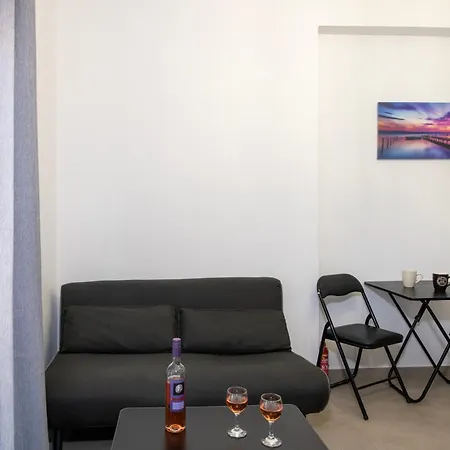 Halepa Apartment's In Chania *