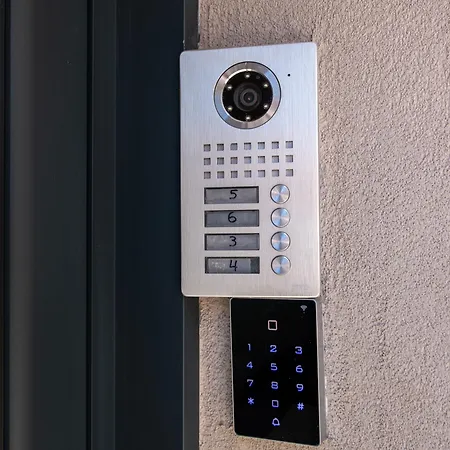 Halepa Apartment's In Chania