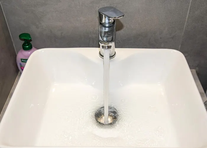 Apartament Halepa Apartment's In Chania