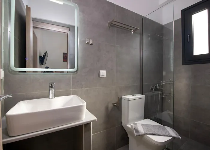 Halepa Apartment's In Chania Apartament