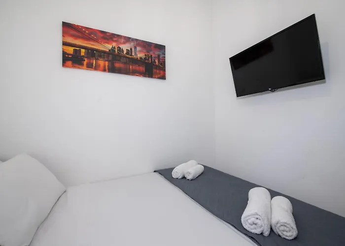 Halepa Apartment's In Chania