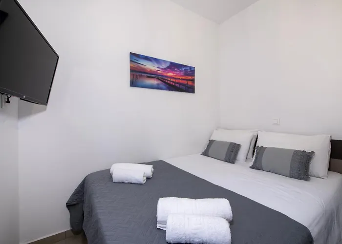 Halepa Apartment's In Chania Apartament *