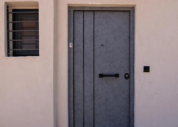 Halepa Apartment's In Chania Apartament